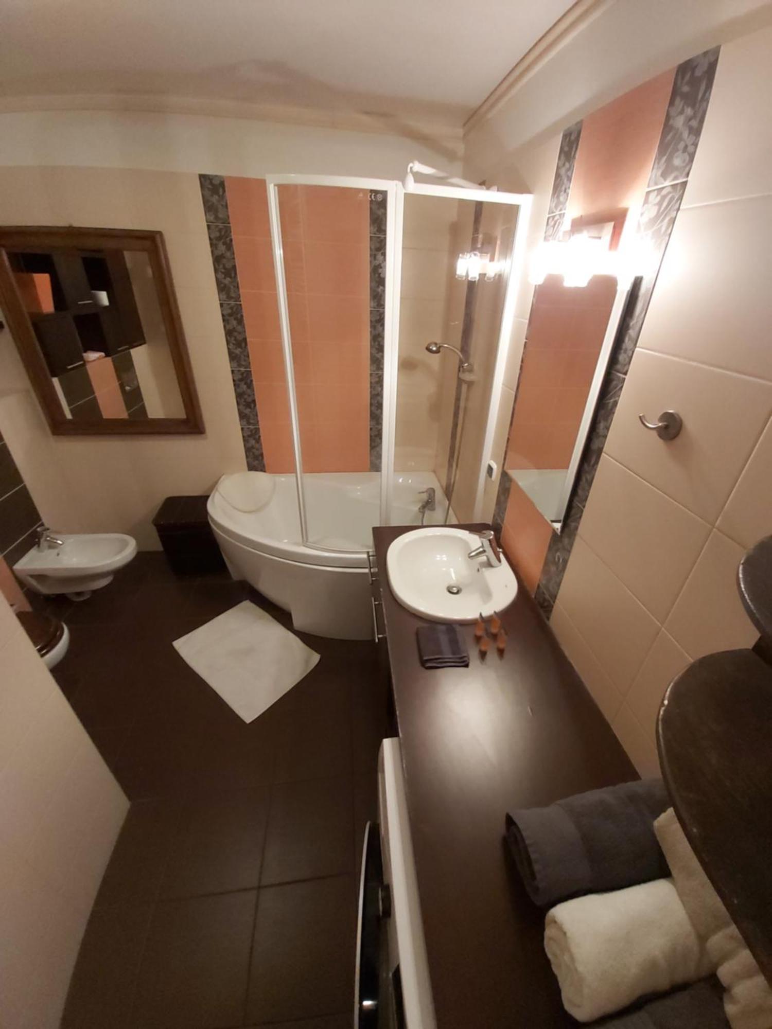 Апартаменти Top Loft Warsaw With Swimming Pool Номер фото