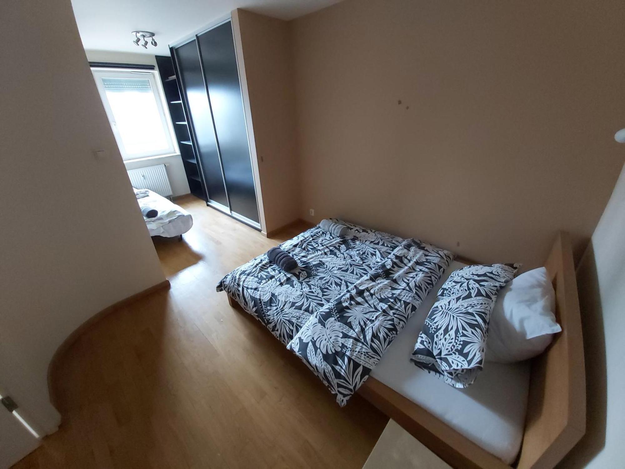 Апартаменти Top Loft Warsaw With Swimming Pool Номер фото