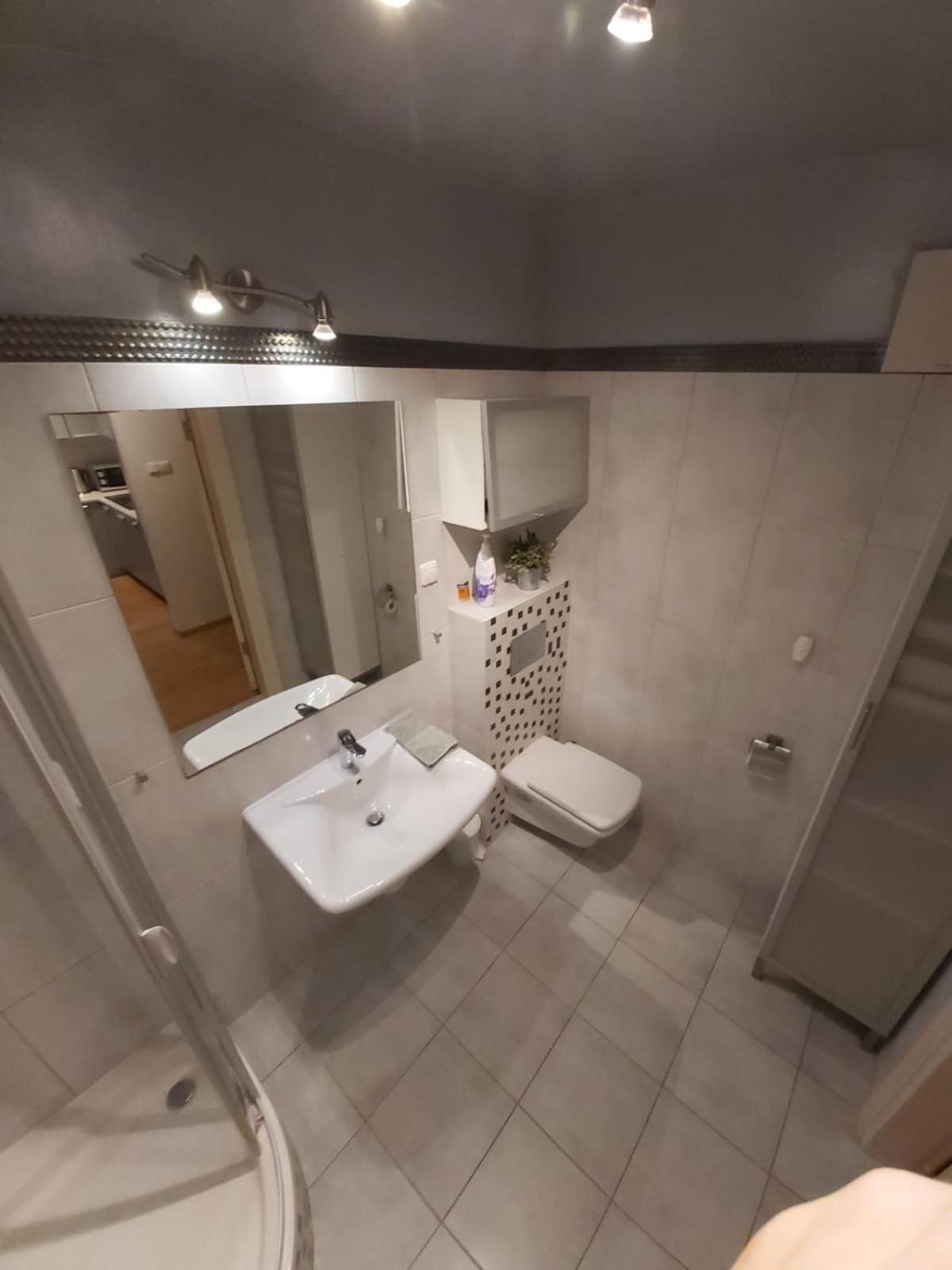 Апартаменти Top Loft Warsaw With Swimming Pool Номер фото