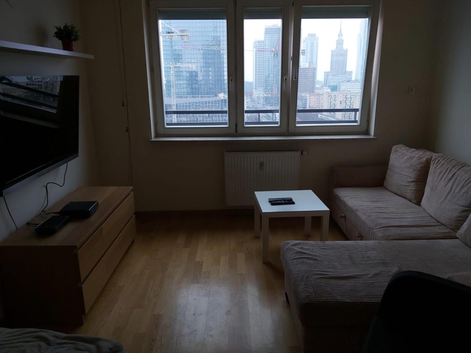 Апартаменти Top Loft Warsaw With Swimming Pool Номер фото