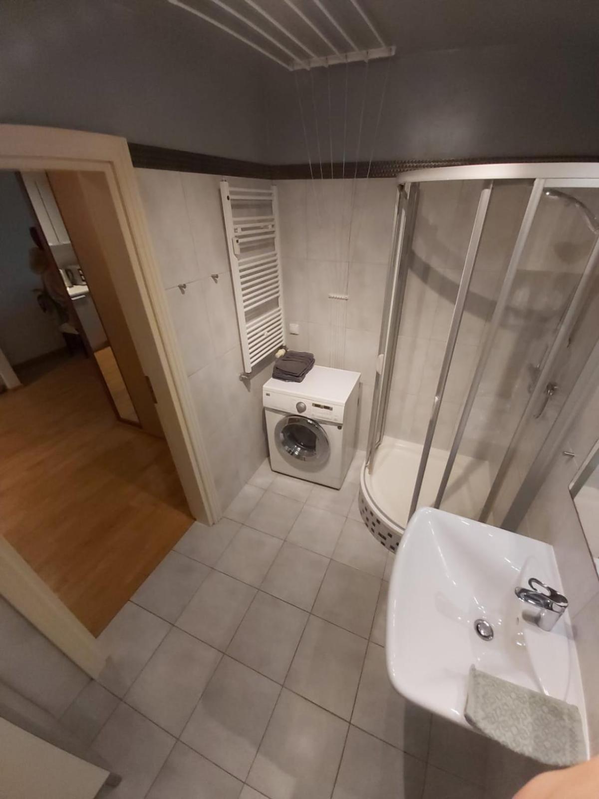 Апартаменти Top Loft Warsaw With Swimming Pool Номер фото